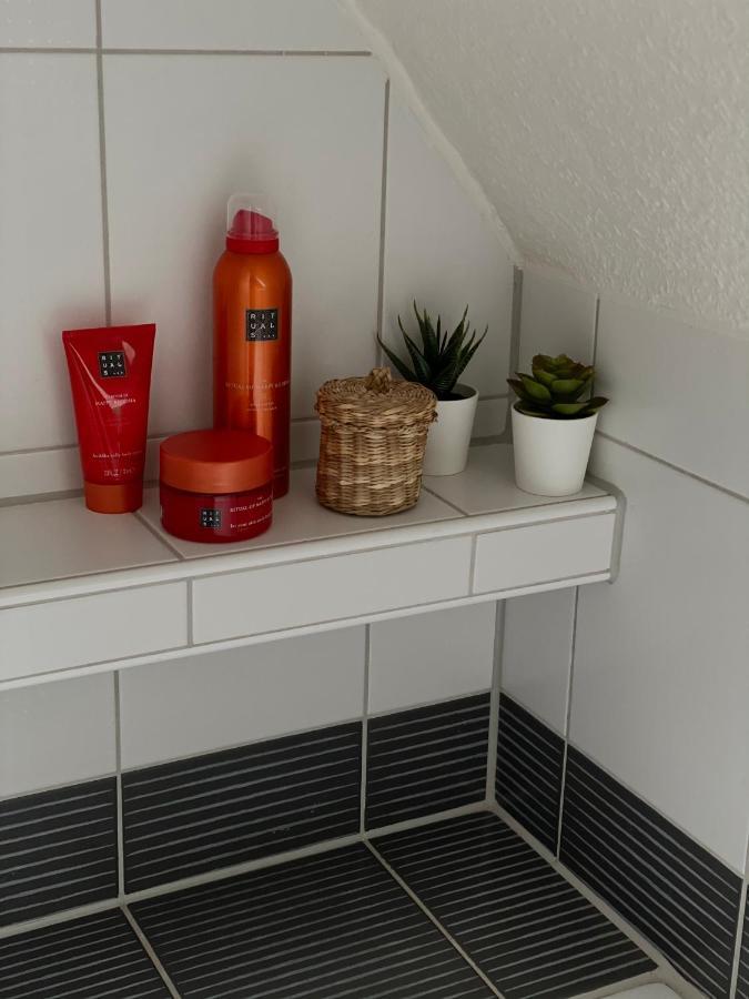 Ferienhaus Mit 5* Luxus Im Schwarzwald Aichhalden Luaran gambar