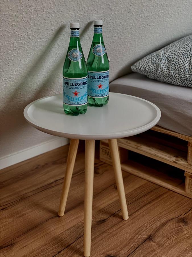 Ferienhaus Mit 5* Luxus Im Schwarzwald Aichhalden Luaran gambar