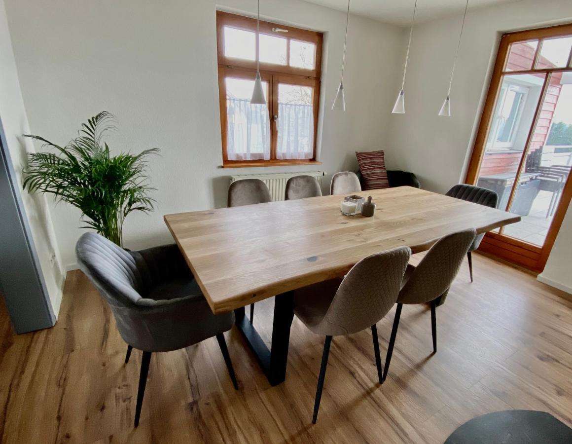 Ferienhaus Mit 5* Luxus Im Schwarzwald Aichhalden Luaran gambar