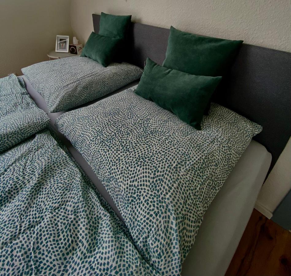 Ferienhaus Mit 5* Luxus Im Schwarzwald Aichhalden Luaran gambar