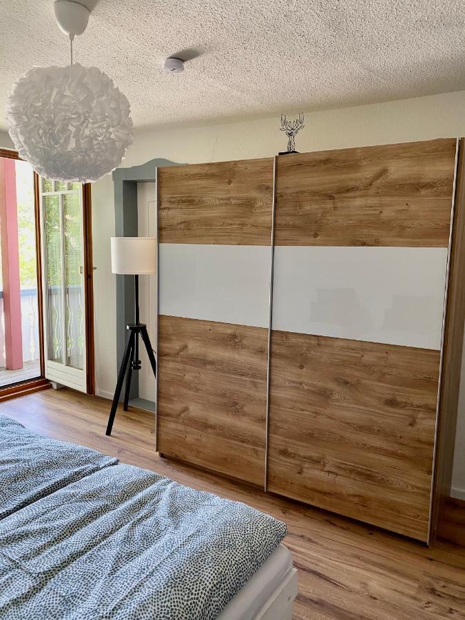 Ferienhaus Mit 5* Luxus Im Schwarzwald Aichhalden Luaran gambar